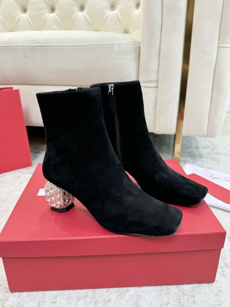 Roger Vivier Boots